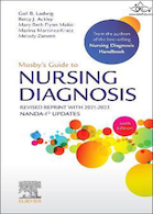 Mosby’s Guide to Nursing Diagnosis, 6th Edition | راهنمای Mosbyبرای تشخیص پرستاری